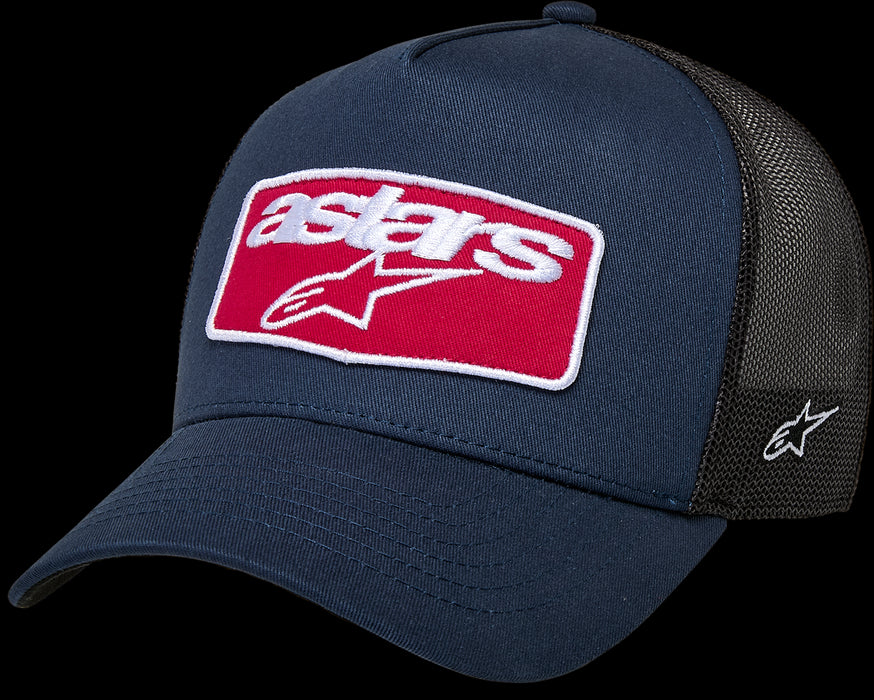 Alpinestars Focus Trucker Hat Motorcycle Headgear