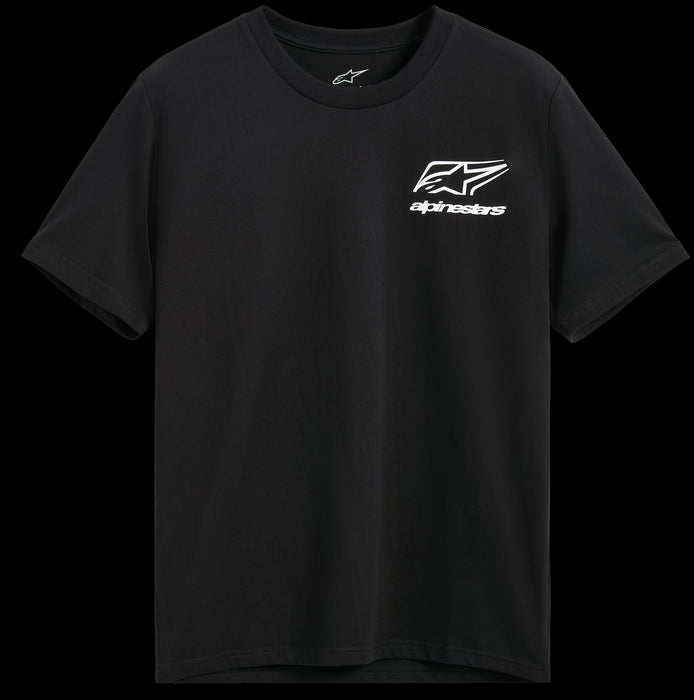 Alpinestars Formulation CSF Tee - Short Sleeve Motorcycle Apparel