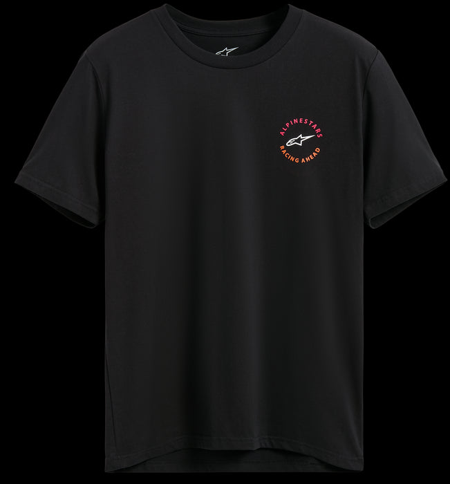 Alpinestars True Ss Csf Tee Motorcycle Apparel
