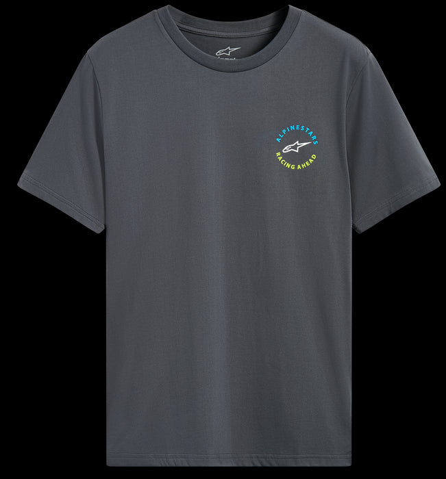 Alpinestars True Ss Csf Tee Motorcycle Apparel