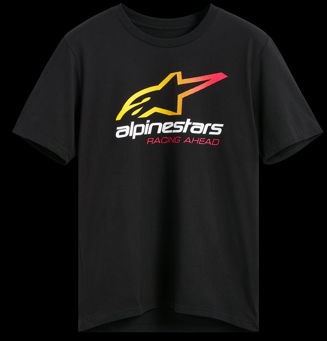Alpinestars Aligned CSF Tee - Short Sleeve Motorcycle Apparel