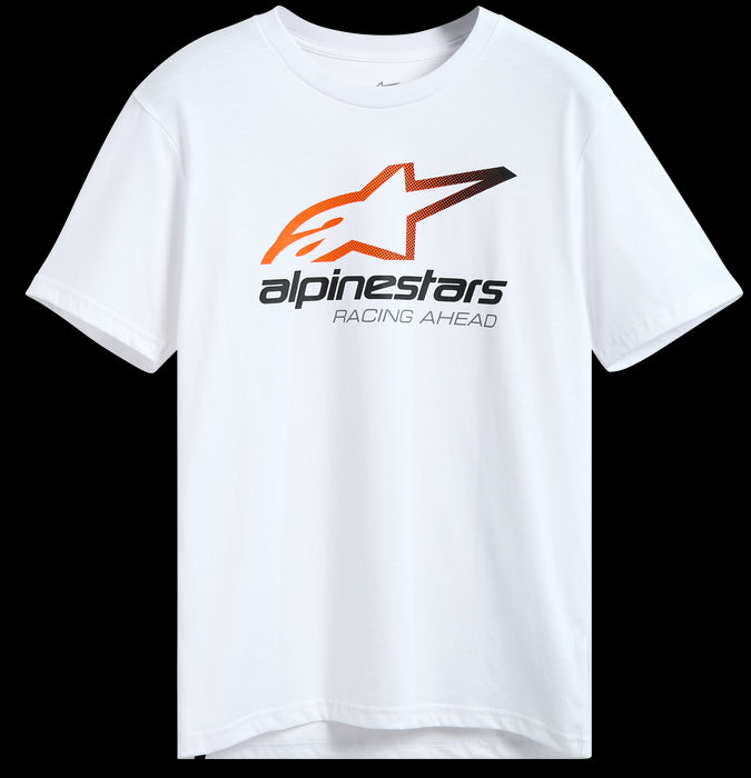 Alpinestars Aligned CSF Tee - Short Sleeve Motorcycle Apparel