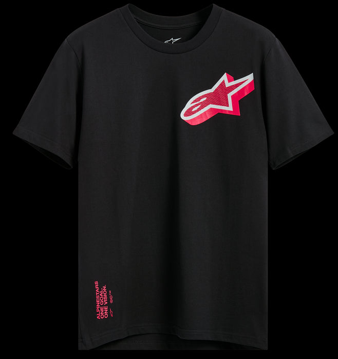 Alpinestars Shaded CSF Tee - Short Sleeve Motorcycle Apparel
