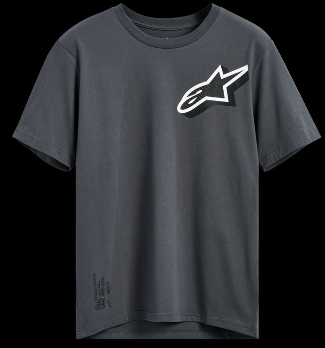 Alpinestars Shaded CSF Tee - Short Sleeve Motorcycle Apparel