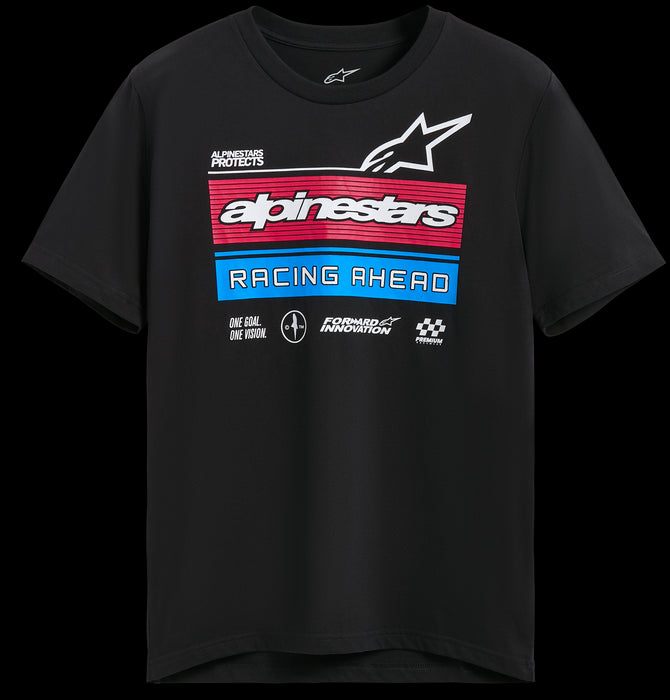 Alpinestars Harken CSF Tee - Short Sleeve Motorcycle Apparel