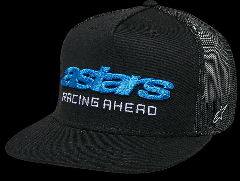 Alpinestars Notice Trucker Hat Motorcycle Apparel