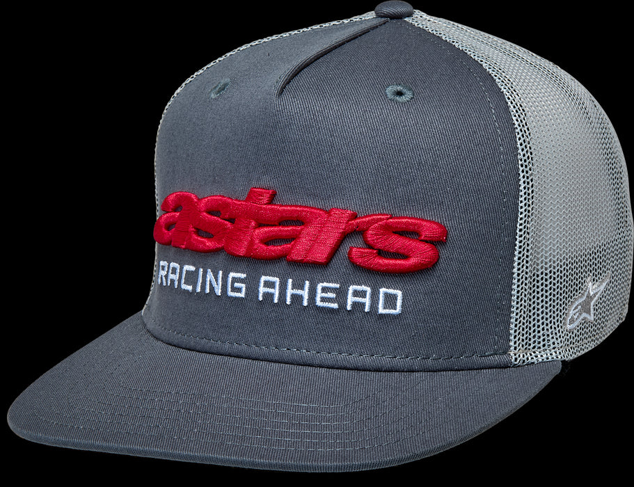 Alpinestars Notice Trucker Hat Motorcycle Apparel
