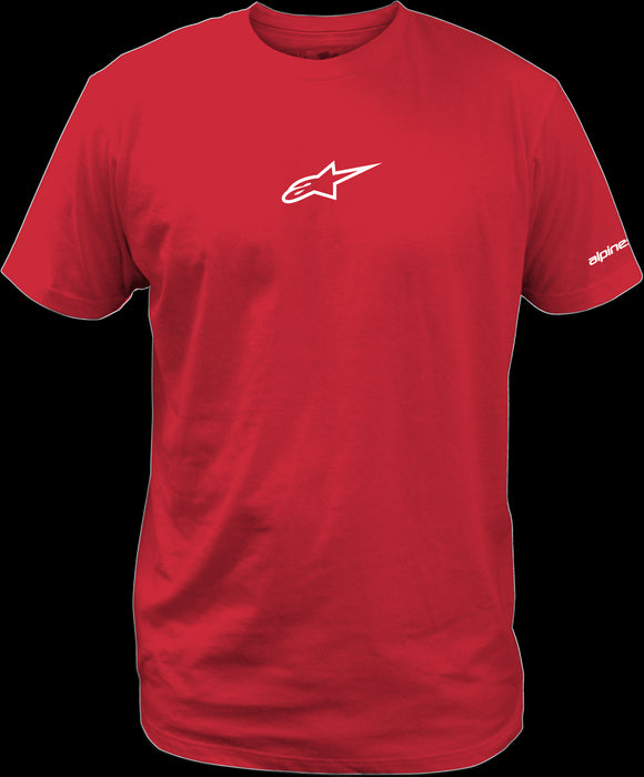 Alpinestars Frontal CSF Tee - Short Sleeve Motorcycle Apparel
