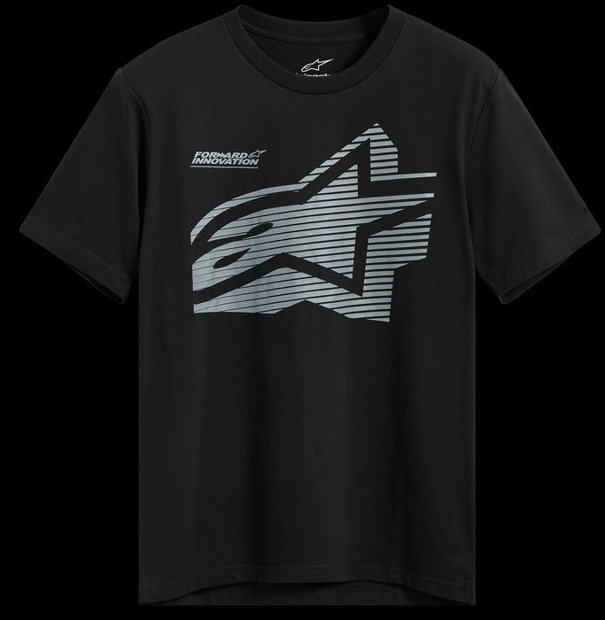 Alpinestars Fasting CSF Tee - Short Sleeve Motorcycle Jerseys