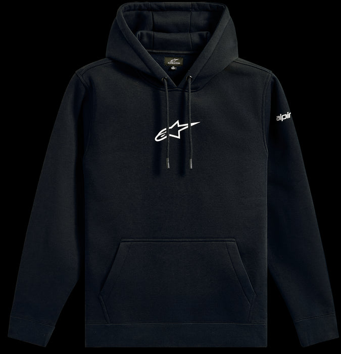 Alpinestars Frontal Motorcycle Hoodies