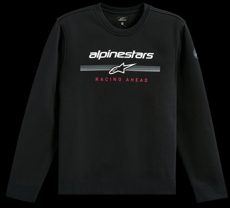 Alpinestars Bettern Crew Motorcycle Hoodies
