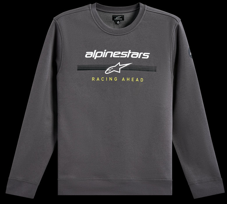 Alpinestars Bettern Crew Motorcycle Hoodies