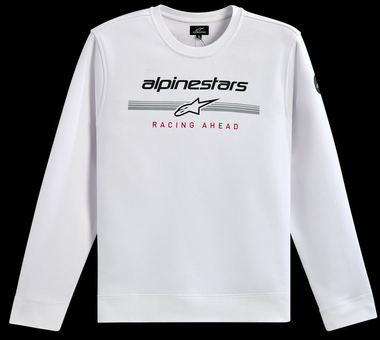 Alpinestars Bettern Crew Motorcycle Hoodies