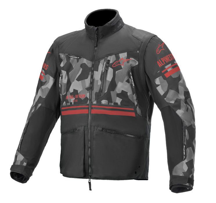 Alpinestars Venture R Jacket Motorcycle Apparel