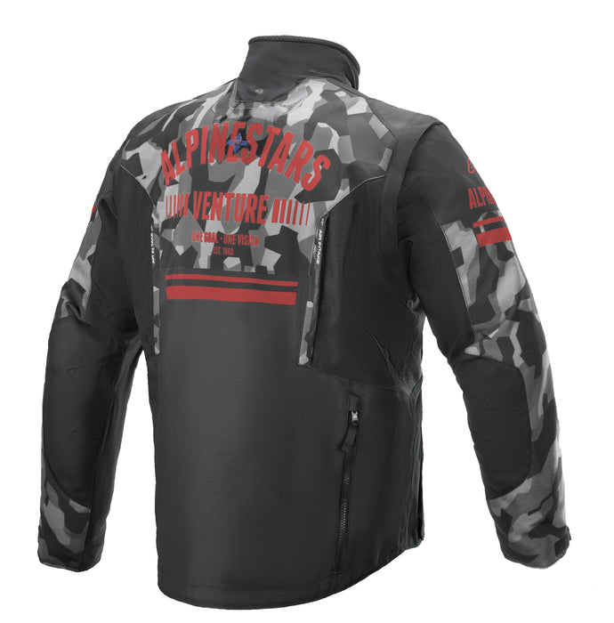 Alpinestars Venture R Jacket Motorcycle Apparel