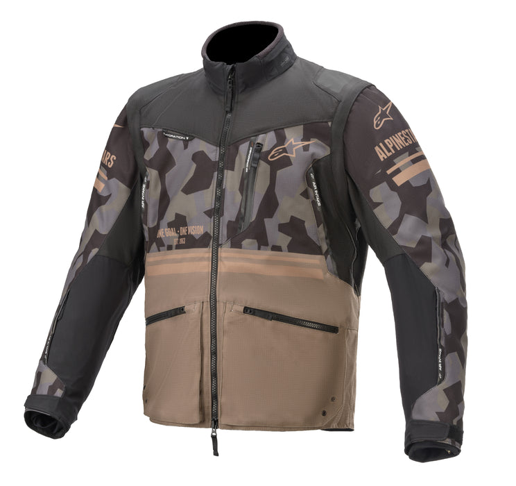 Alpinestars Venture R Jacket Motorcycle Apparel