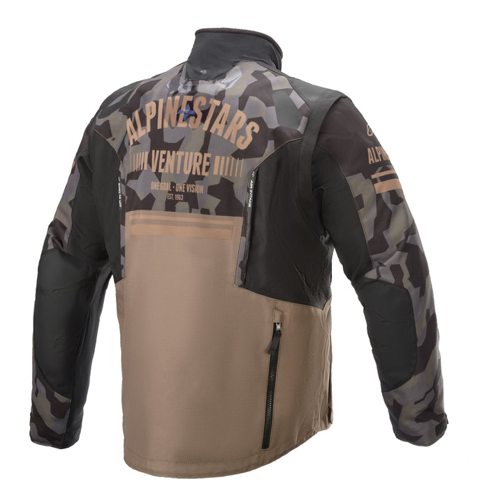 Alpinestars Venture R Jacket Motorcycle Apparel