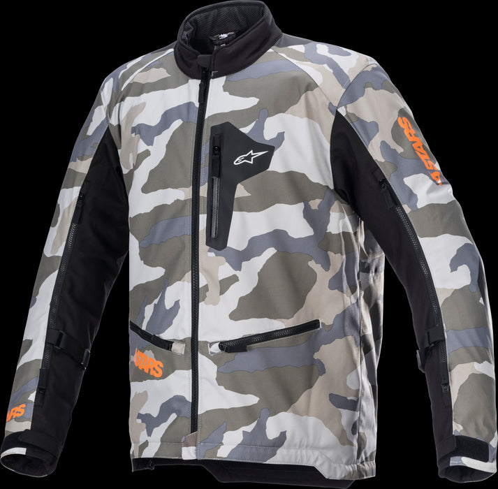 Alpinestars Venture Xt Jacket Motorcycle Apparel