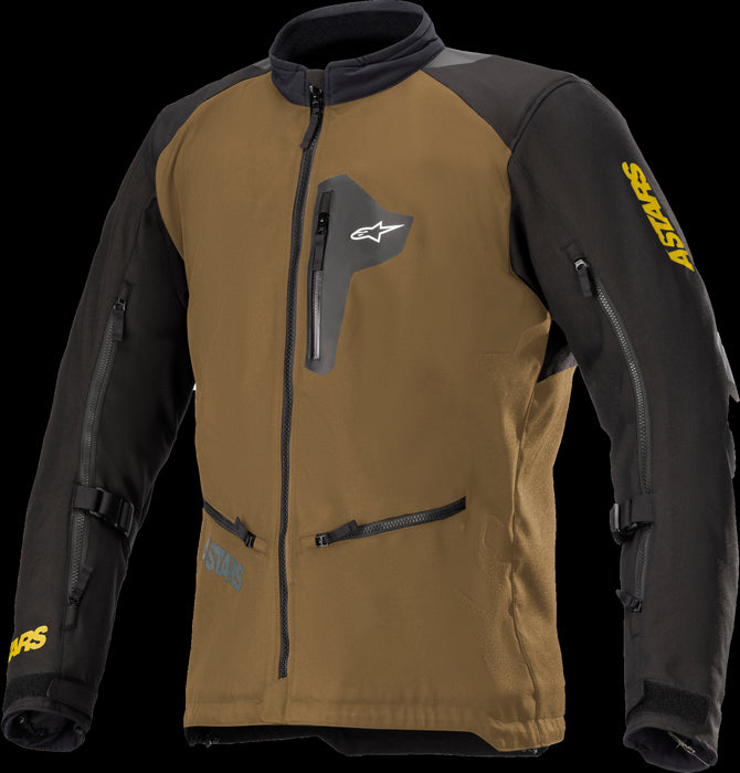 Alpinestars Venture Xt Jacket Motorcycle Apparel