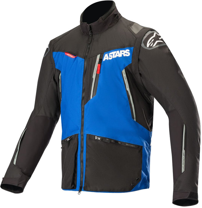 Alpinestars Session Race Jacket Motorcycle Apparel