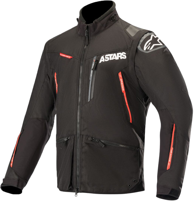 Alpinestars Session Race Jacket Motorcycle Apparel
