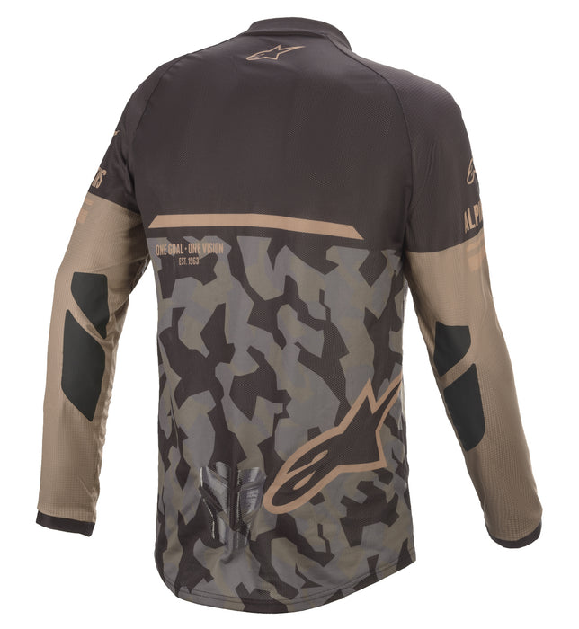 Alpinestars Venture R Motorcycle Jerseys