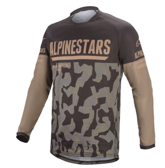 Alpinestars Venture R Motorcycle Jerseys