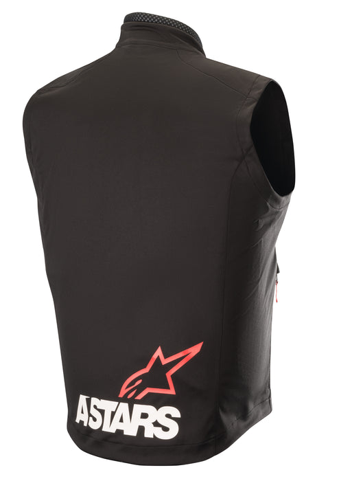 Alpinestars Sessions Race Vest Motorcycle Personal Care