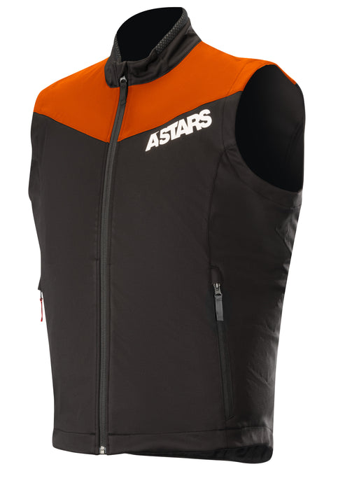 Alpinestars Sessions Race Vest Motorcycle Personal Care
