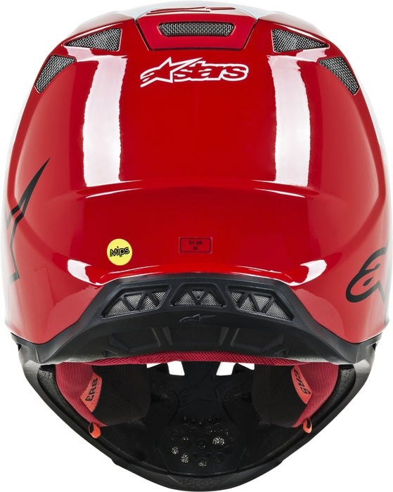 Alpinestars S-M10 Dyno Motorcycle Helmets