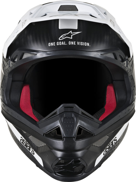 Alpinestars S-M10 Dyno Motorcycle Helmets