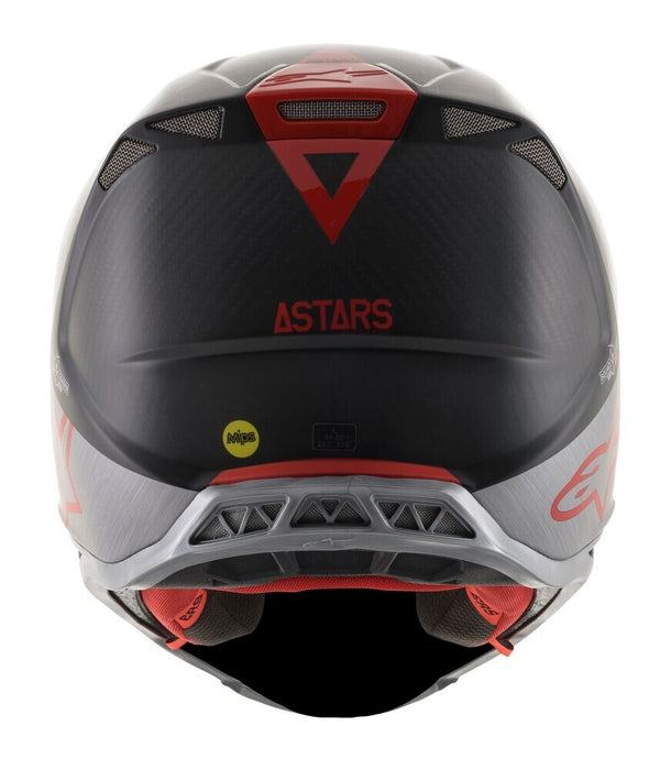 Alpinestars S-M10 San Diego Motorcycle Helmets