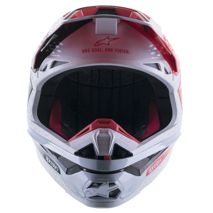 Alpinestars S-M10 Angel Motorcycle Helmets