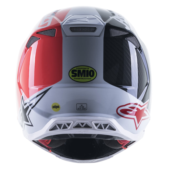 Alpinestars S-M10 Angel Motorcycle Helmets