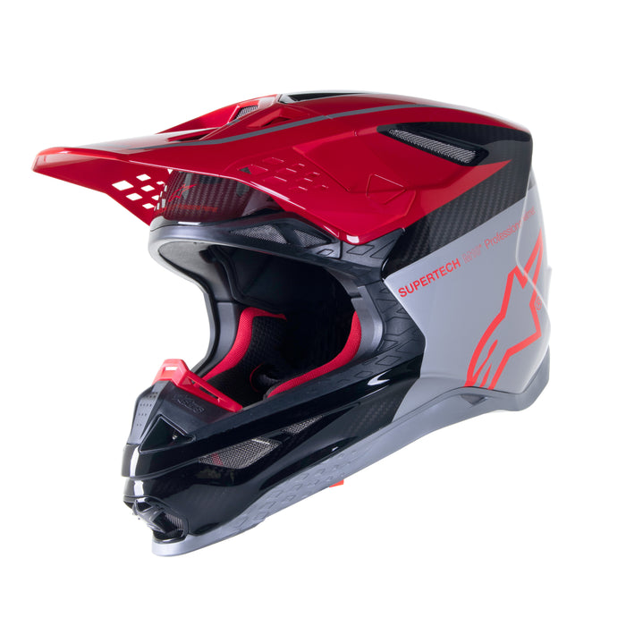 Alpinestars S-M10 Acumen Motorcycle Helmets