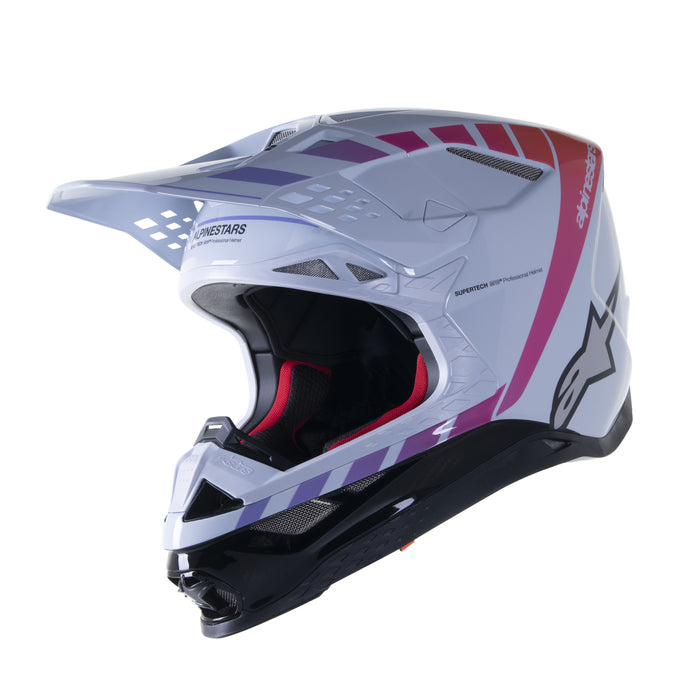 Alpinestars S-M10 Daytona23 Motorcycle Helmets