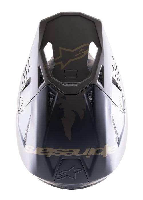 Alpinestars S-M10 Squad23 Motorcycle Helmets