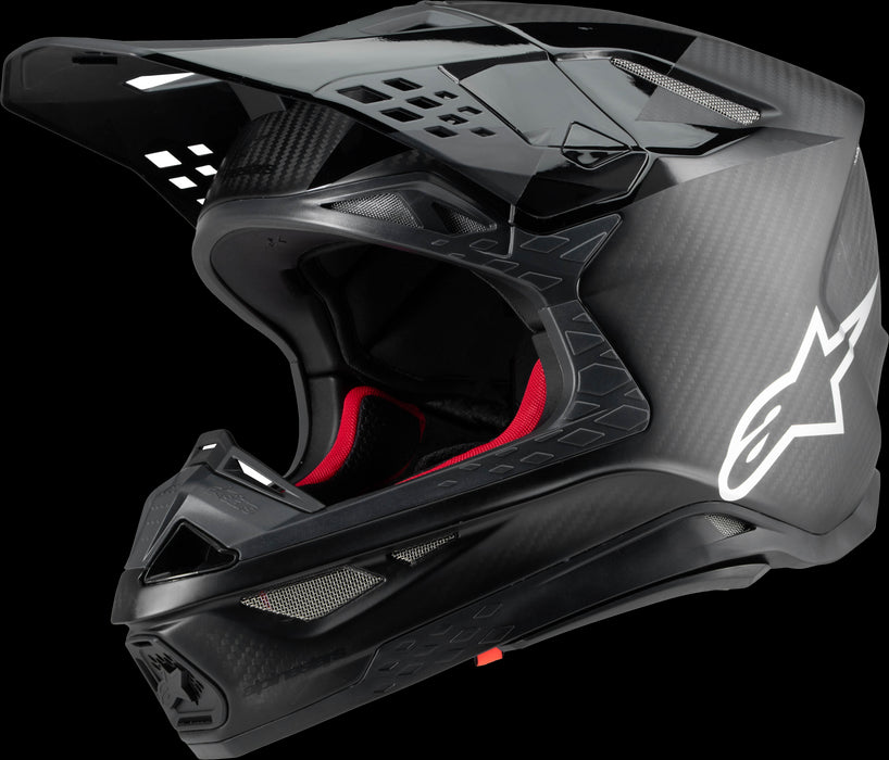 Alpinestars S-M10 Fame Motorcycle Helmets