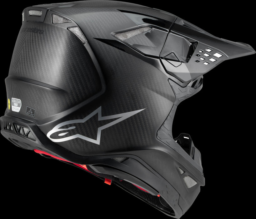 Alpinestars S-M10 Fame Motorcycle Helmets