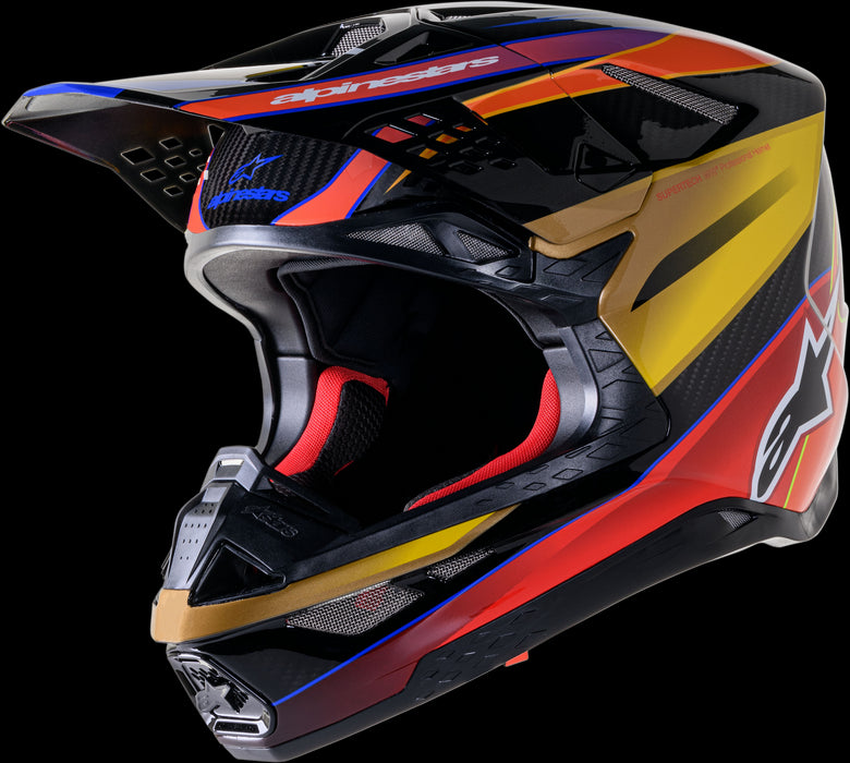 Alpinestars S-M10 Era Motorcycle Helmets