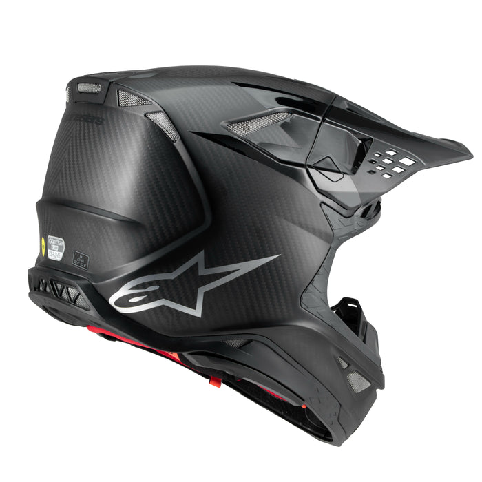 Alpinestars S-M10 Fame Motorcycle Helmets