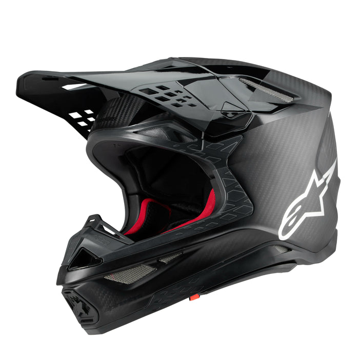 Alpinestars S-M10 Fame Motorcycle Helmets