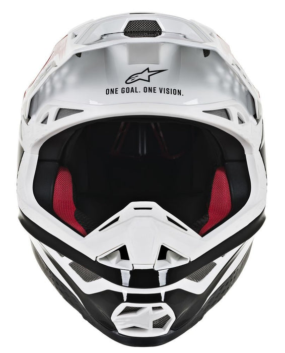 Alpinestars Supertech M-8 Triple Motorcycle Helmets