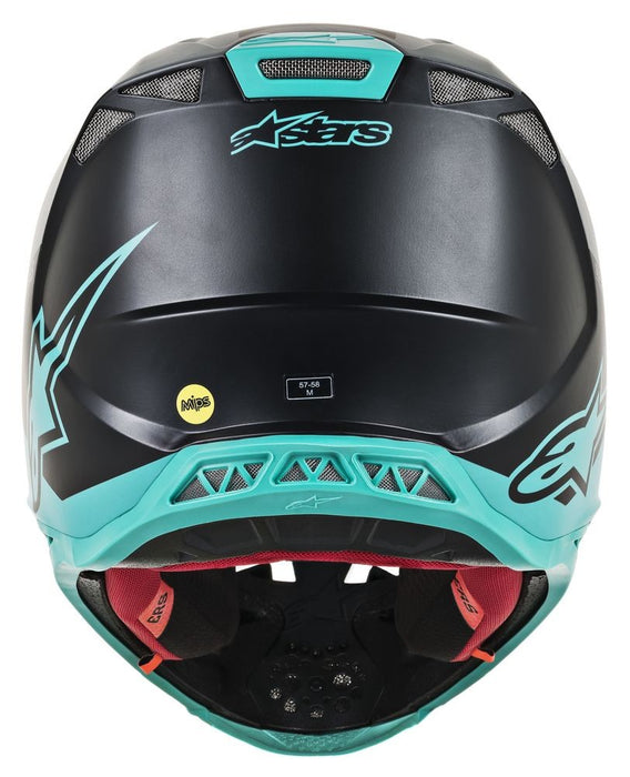 Alpinestars  S.Tech S-M8 Radium Motorcycle Helmets