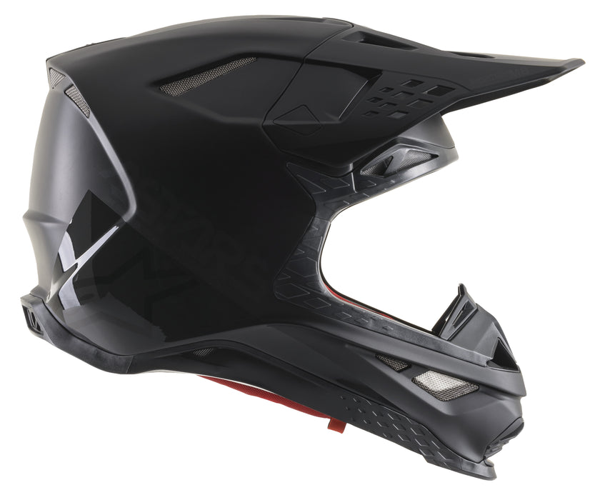 Alpinestars Supertech M-8 Echo Motorcycle Helmet