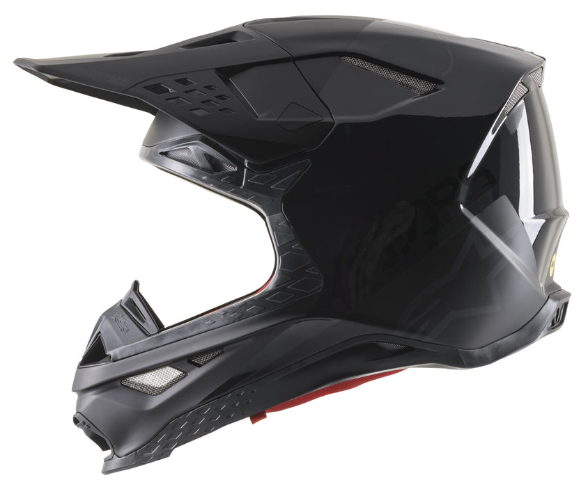 Alpinestars Supertech M-8 Echo Motorcycle Helmet
