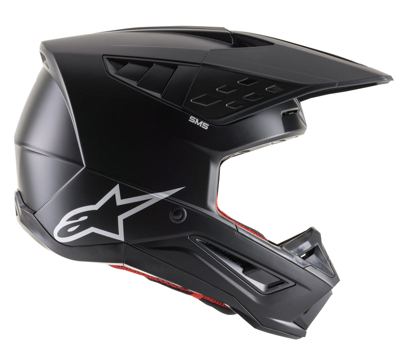 Alpinestars S-M5 Helmet 2021 Motorcycle Helmets