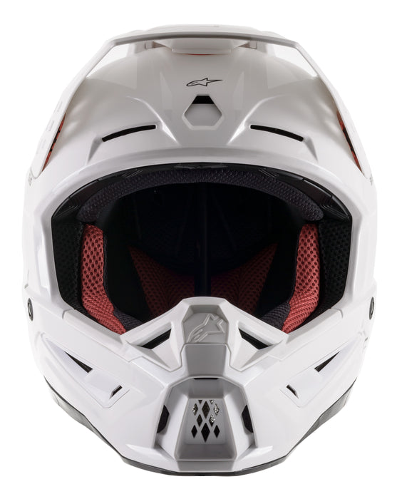 Alpinestars S-M5 Helmet 2021 Motorcycle Helmets