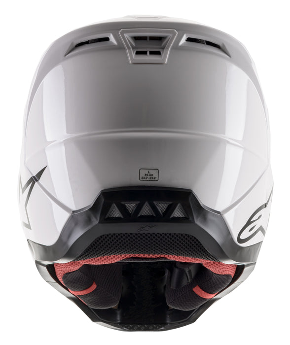 Alpinestars S-M5 Helmet 2021 Motorcycle Helmets