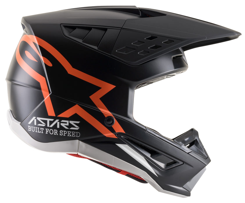Alpinestars S-M5 Helmet